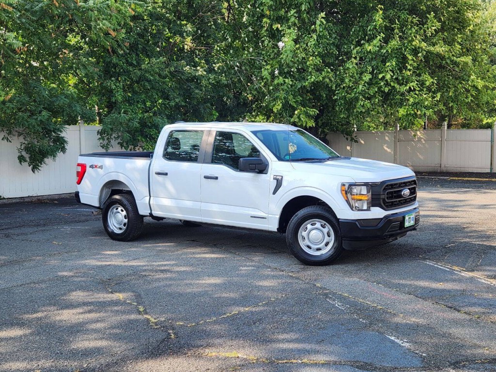 2023 Ford F-150 Image 1