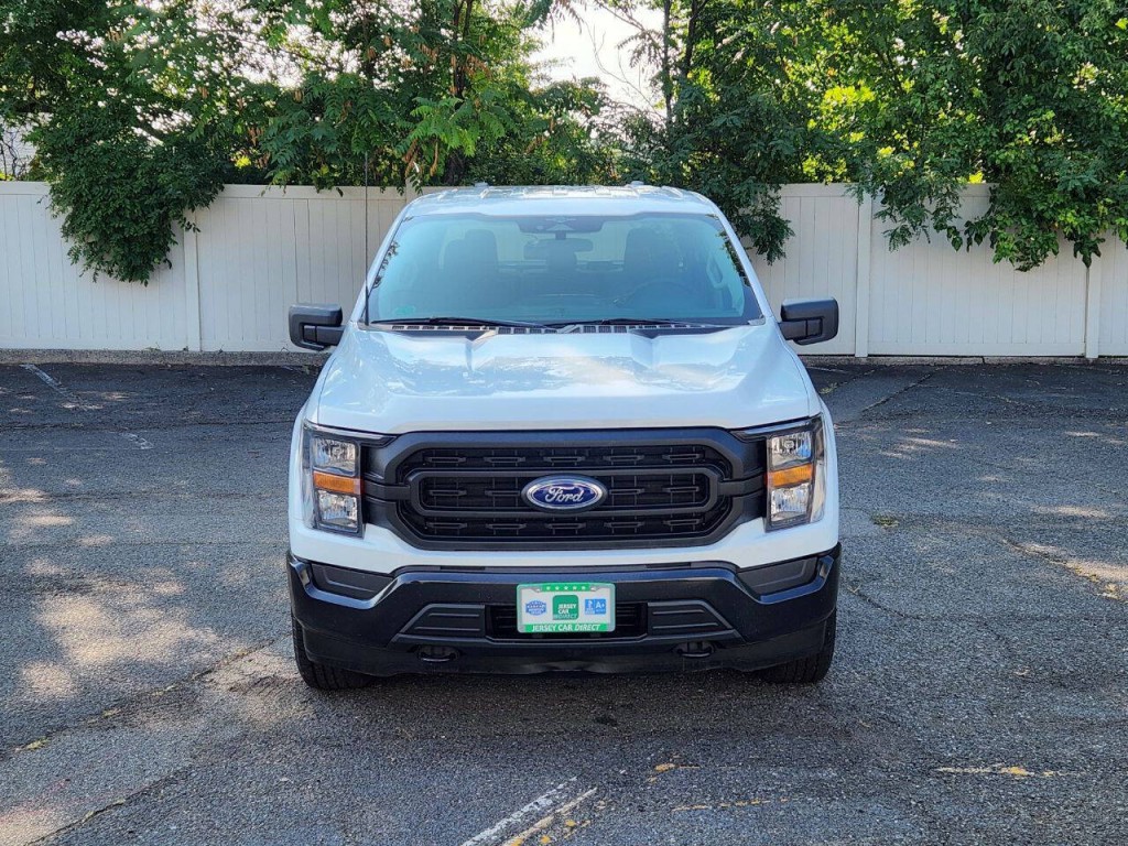 2023 Ford F-150 Image 2