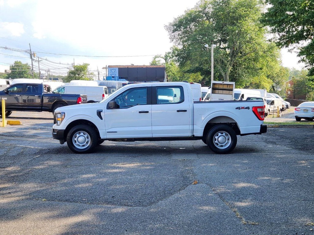 2023 Ford F-150 Image 4