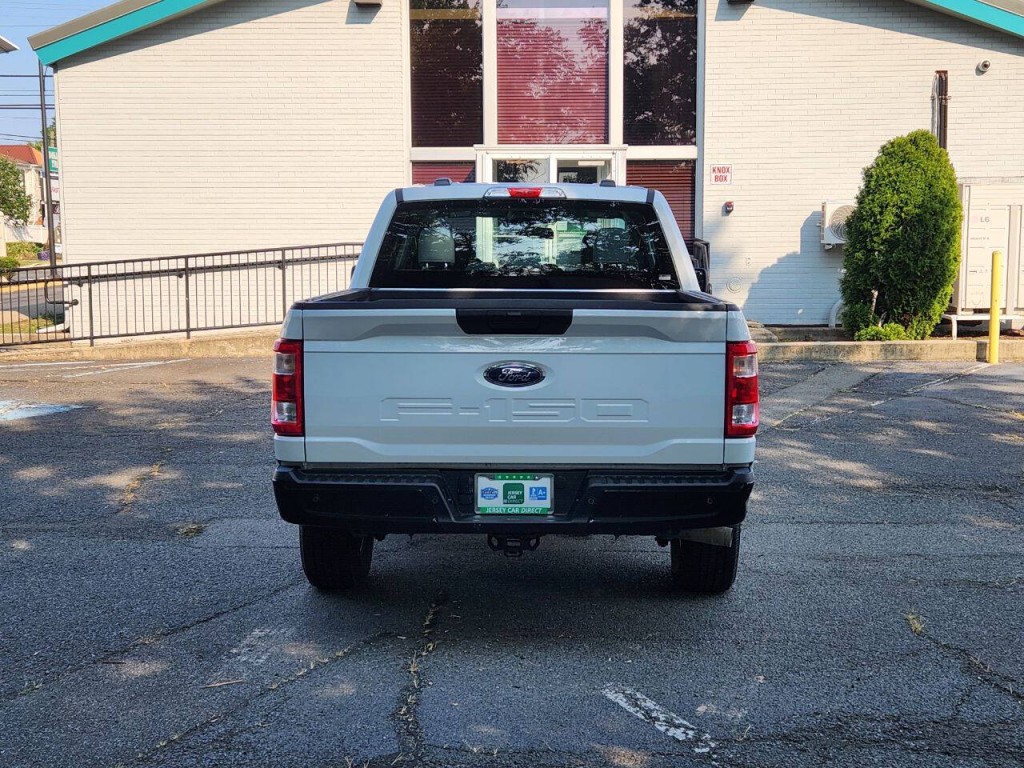 2023 Ford F-150 Image 5