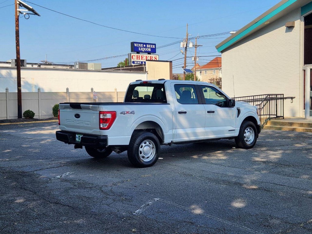 2023 Ford F-150 Image 6