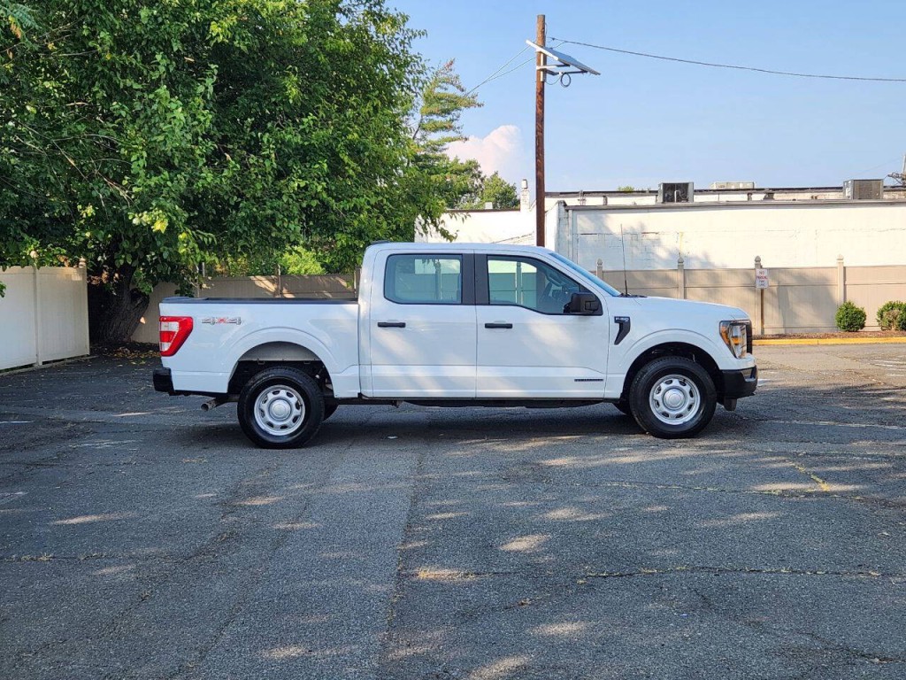 2023 Ford F-150 Image 7