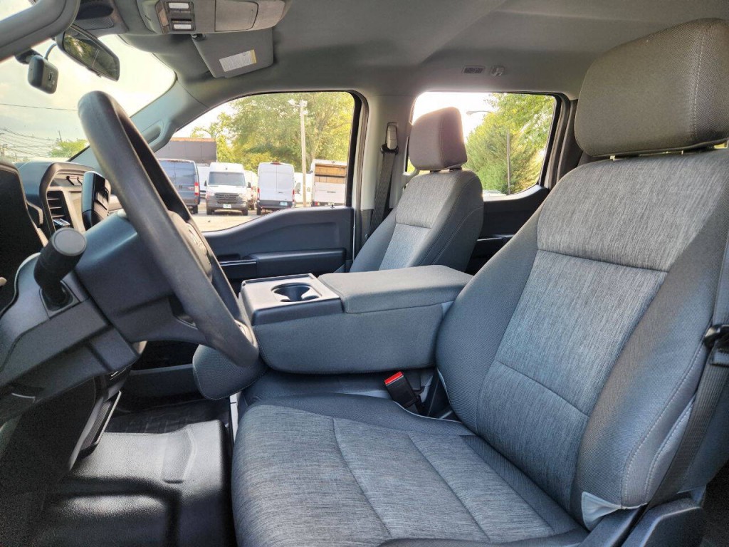2023 Ford F-150 Image 8