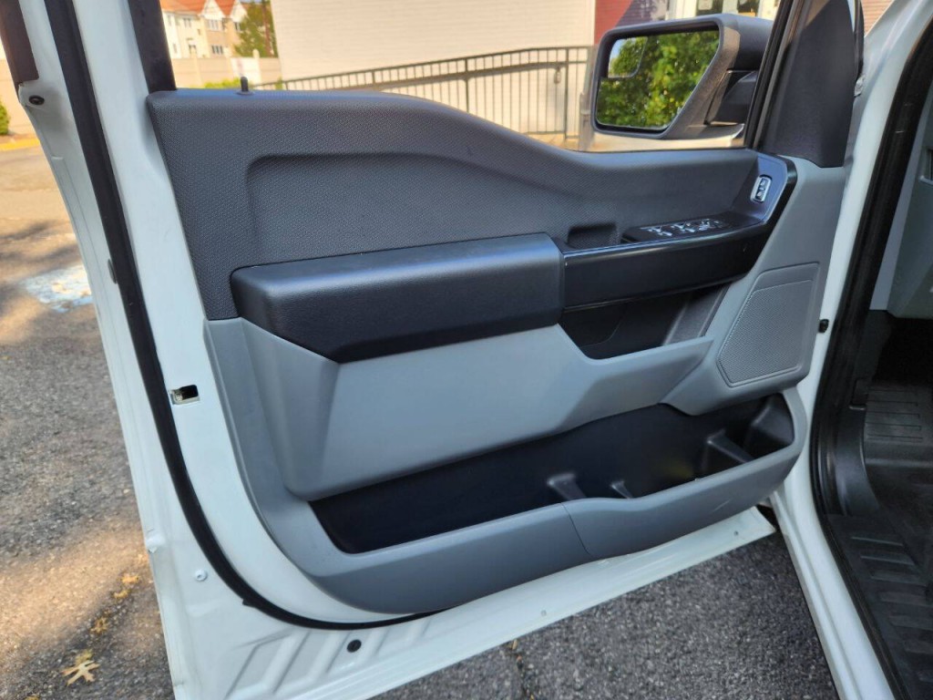 2023 Ford F-150 Image 9