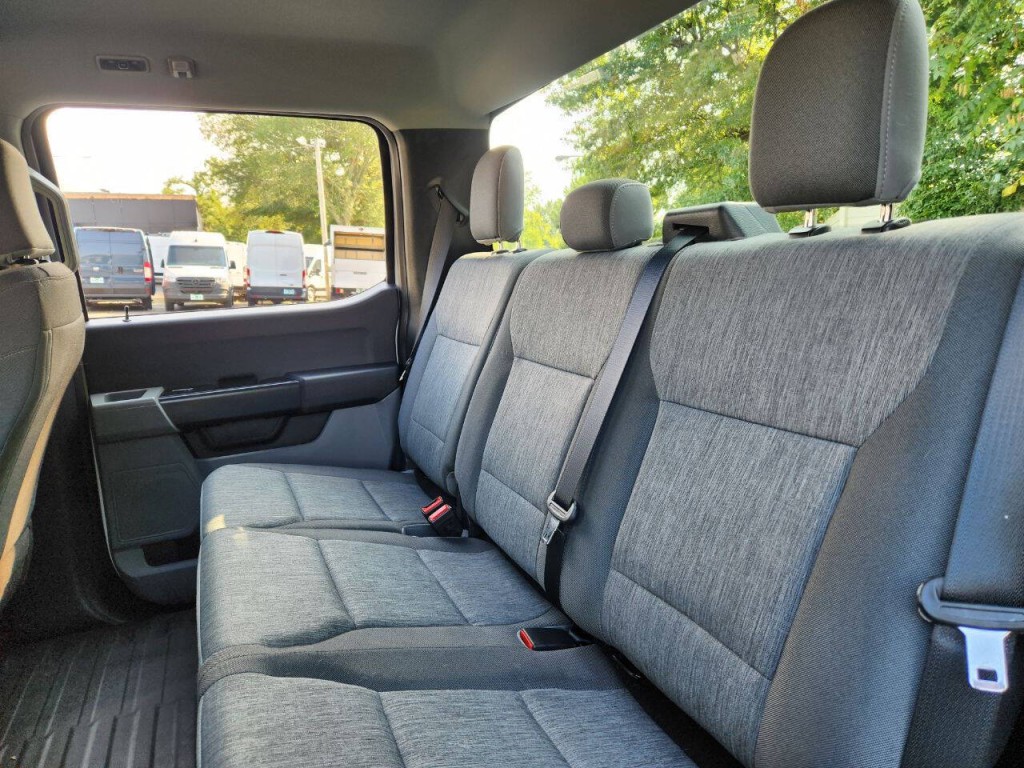 2023 Ford F-150 Image 10