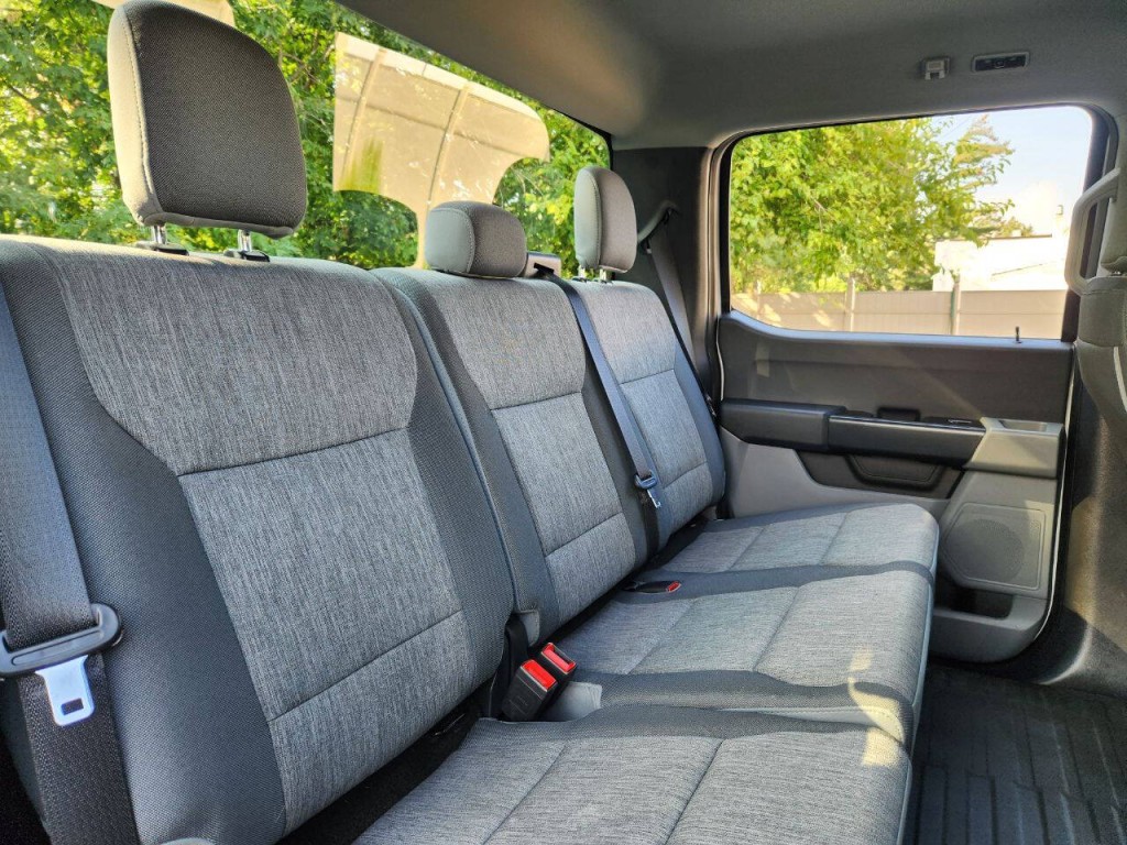 2023 Ford F-150 Image 12