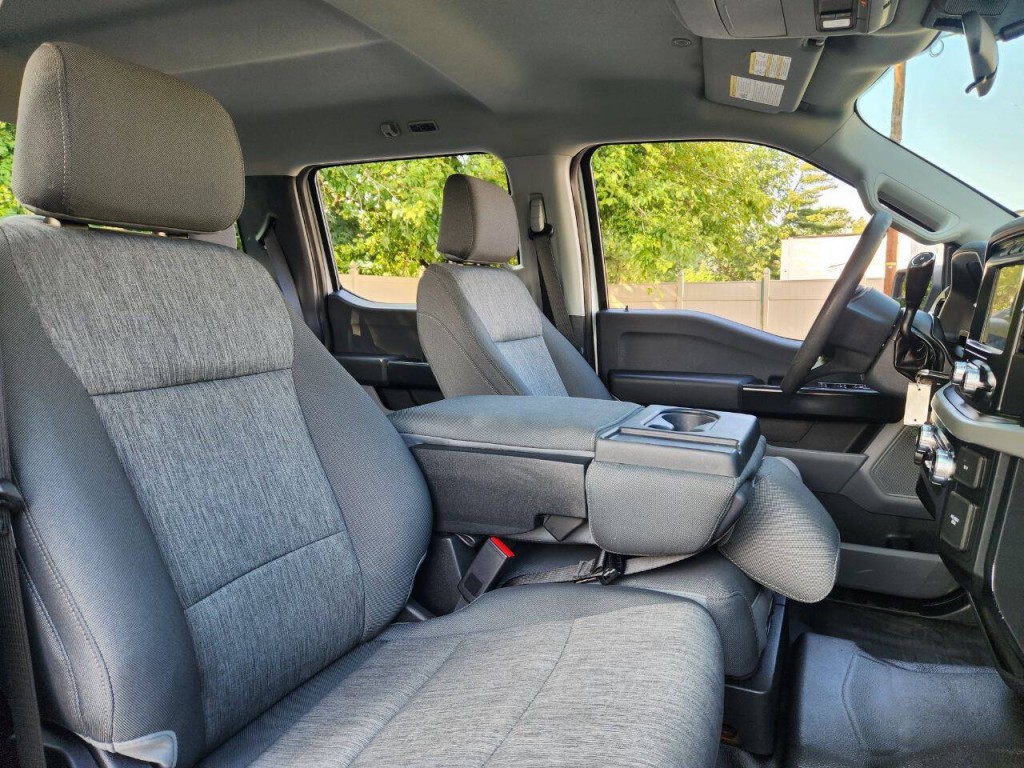 2023 Ford F-150 Image 14