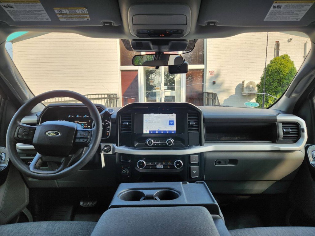 2023 Ford F-150 Image 16