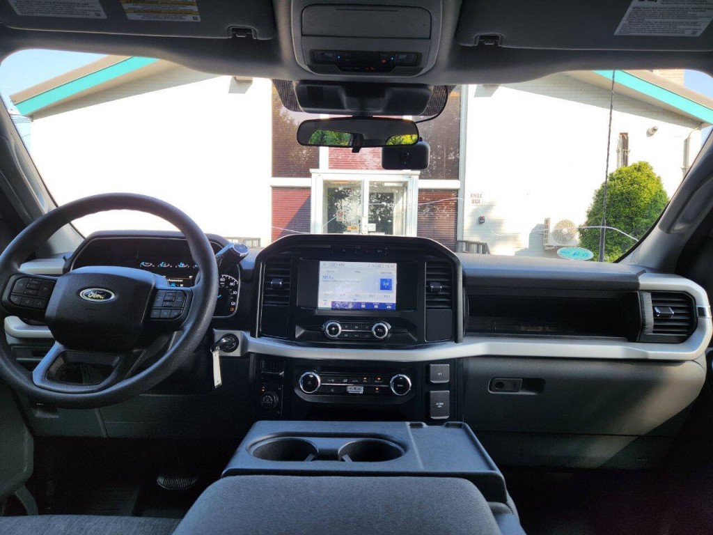 2023 Ford F-150 Image 17