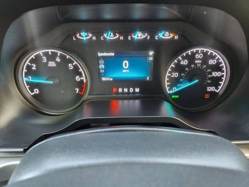 2023 Ford F-150 Image 18