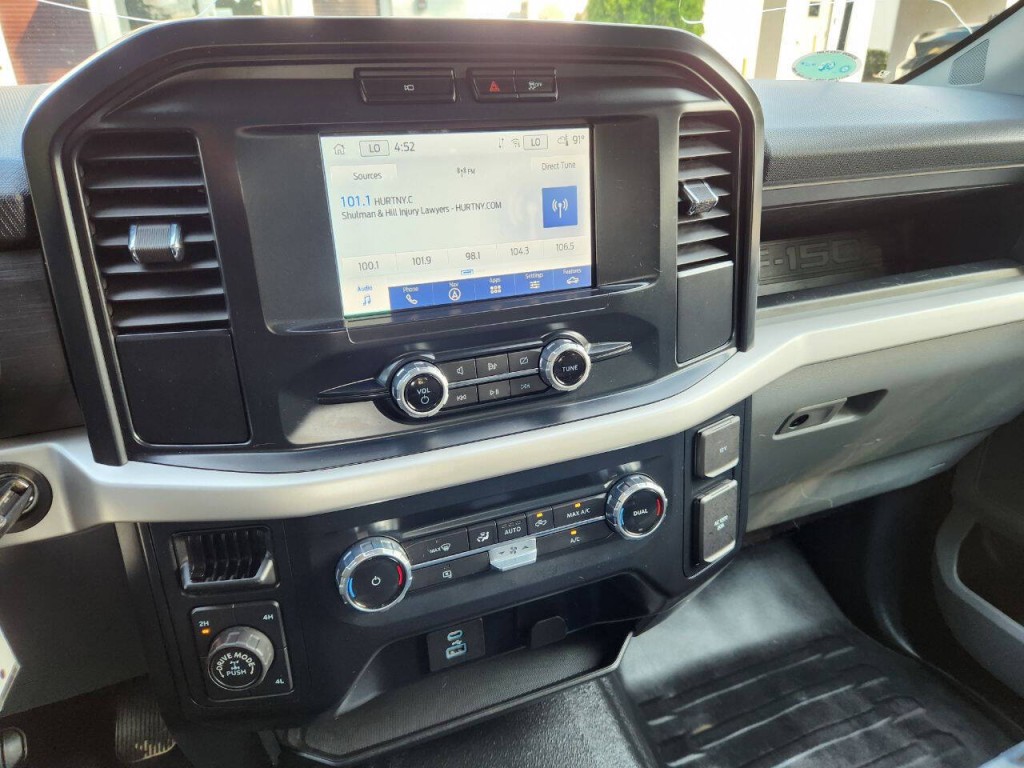 2023 Ford F-150 Image 19