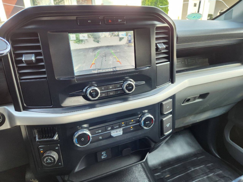 2023 Ford F-150 Image 20