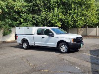 Image for 2018 Ford F-150 XL SuperCab 8 ft. LB ID: 6770329