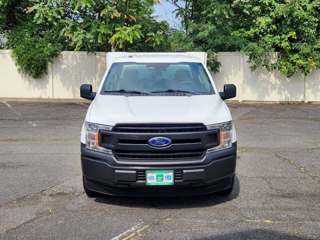 2018 Ford F-150 Image 2