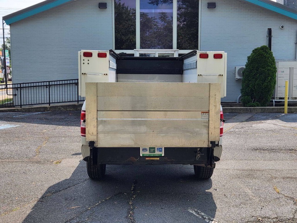 2018 Ford F-150 Image 5