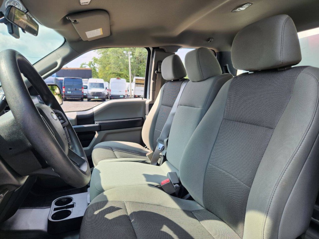 2018 Ford F-150 Image 8