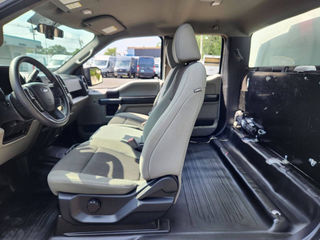 2018 Ford F-150 Image 10