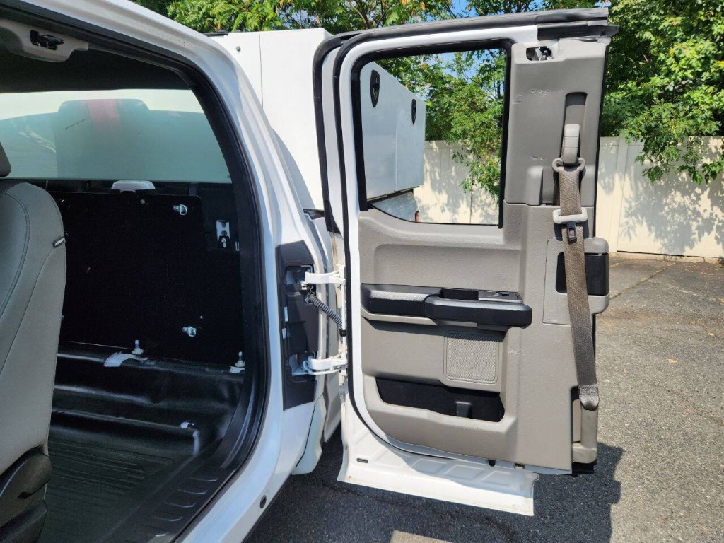 2018 Ford F-150 Image 11