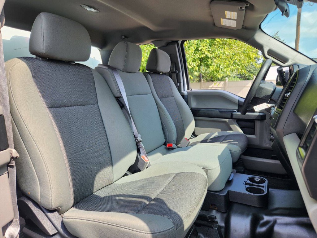 2018 Ford F-150 Image 12
