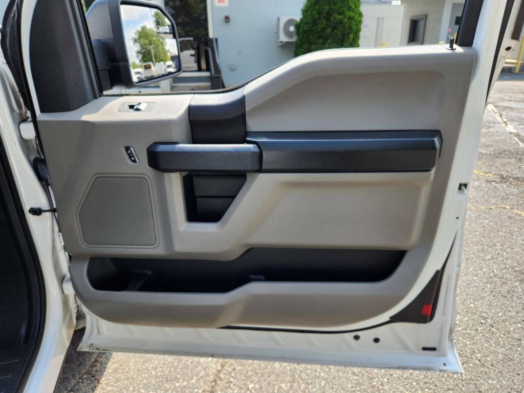 2018 Ford F-150 Image 13