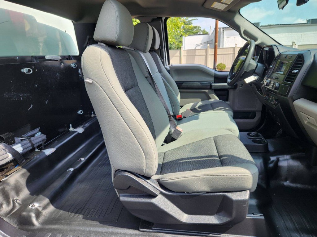 2018 Ford F-150 Image 14
