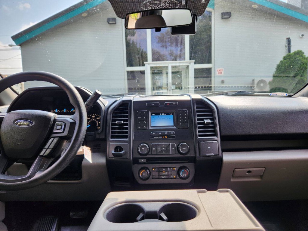 2018 Ford F-150 Image 17