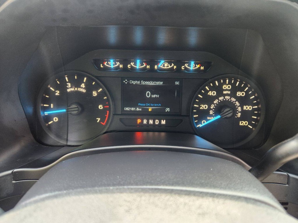 2018 Ford F-150 Image 18