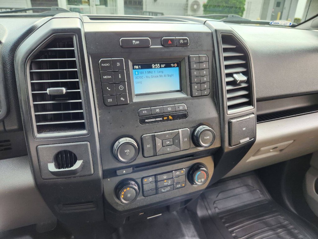 2018 Ford F-150 Image 19