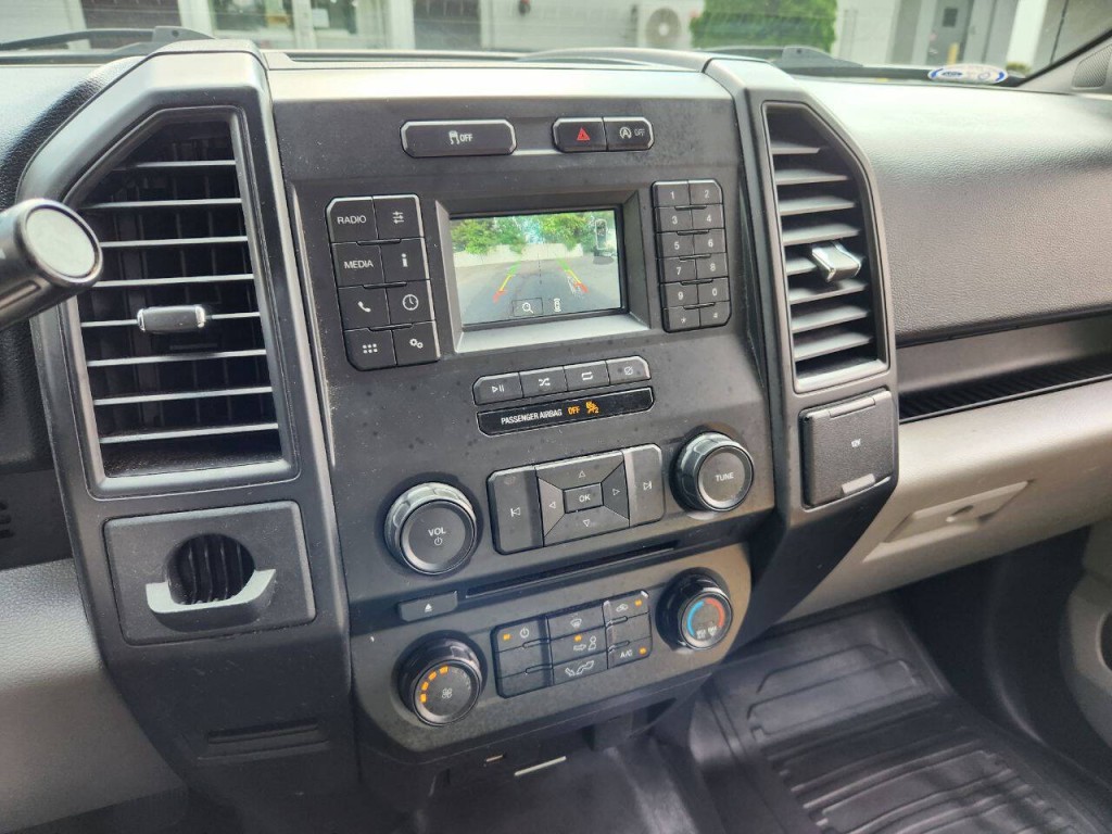 2018 Ford F-150 Image 20