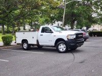 Image for 2022 RAM 2500 Tradesman Regular Cab 8 ft. LB Pickup ID: 6820529