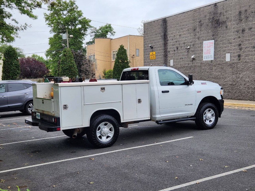 2022 RAM 2500 Image 6