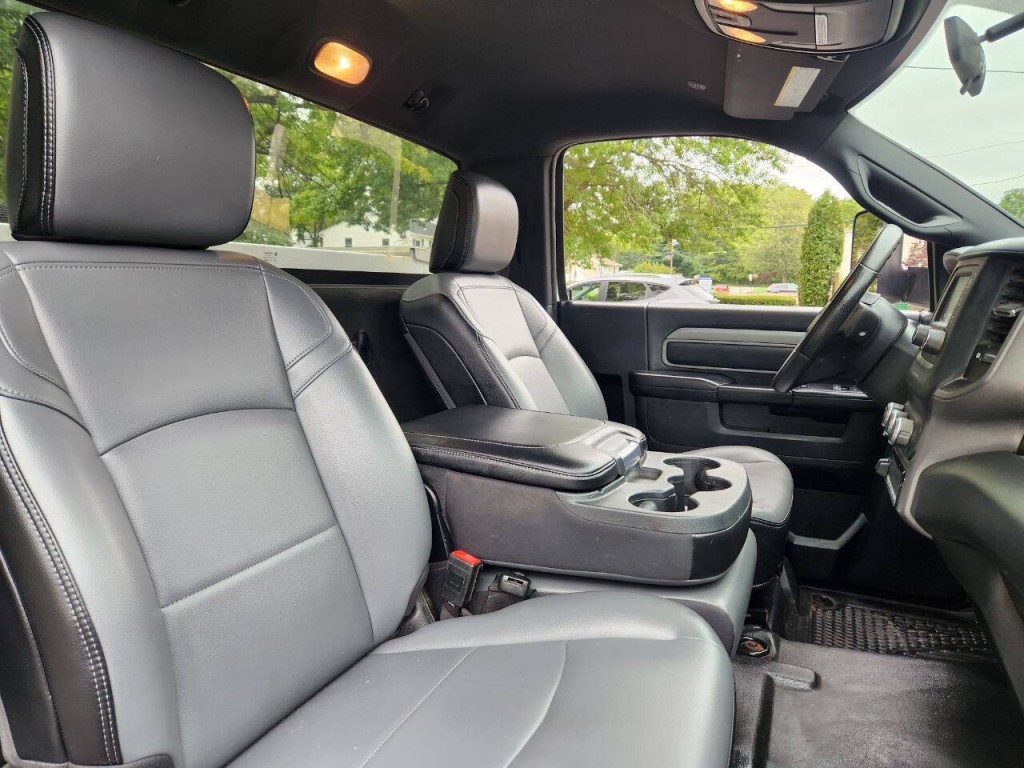 2022 RAM 2500 Image 10
