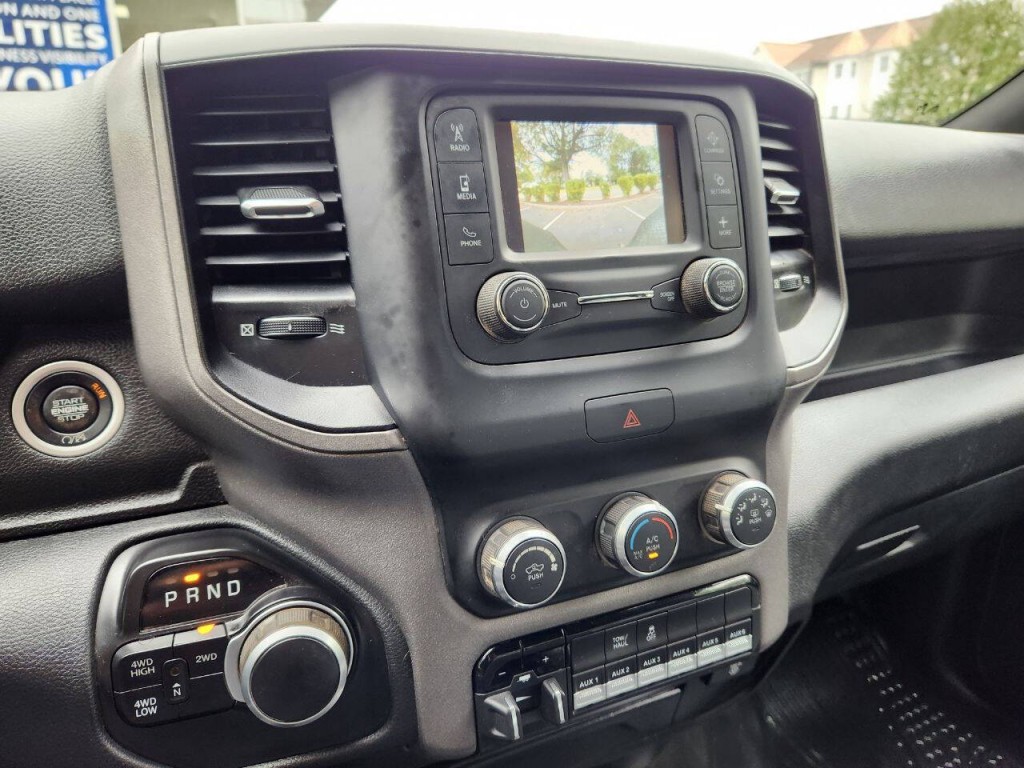 2022 RAM 2500 Image 14