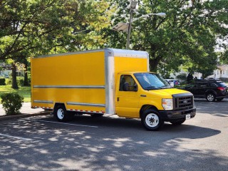 Image for 2019 Ford E-Series E 350 SD 176 in. WB DRW Cutaway Chassis ID: 6835630