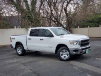 Image for 2023 RAM 1500 Big Horn Crew Cab 6.4 ft. SB Pickup ID: 6840443