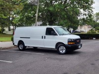Image for 2023 GMC Savana 2500 Extended Cargo ID: 6848670
