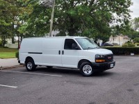 Image for 2023 GMC Savana 2500 Extended Cargo ID: 6848671
