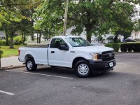 Image for 2020 Ford F-150 XL Regular Cab 6.5 ft. SB ID: 6851626