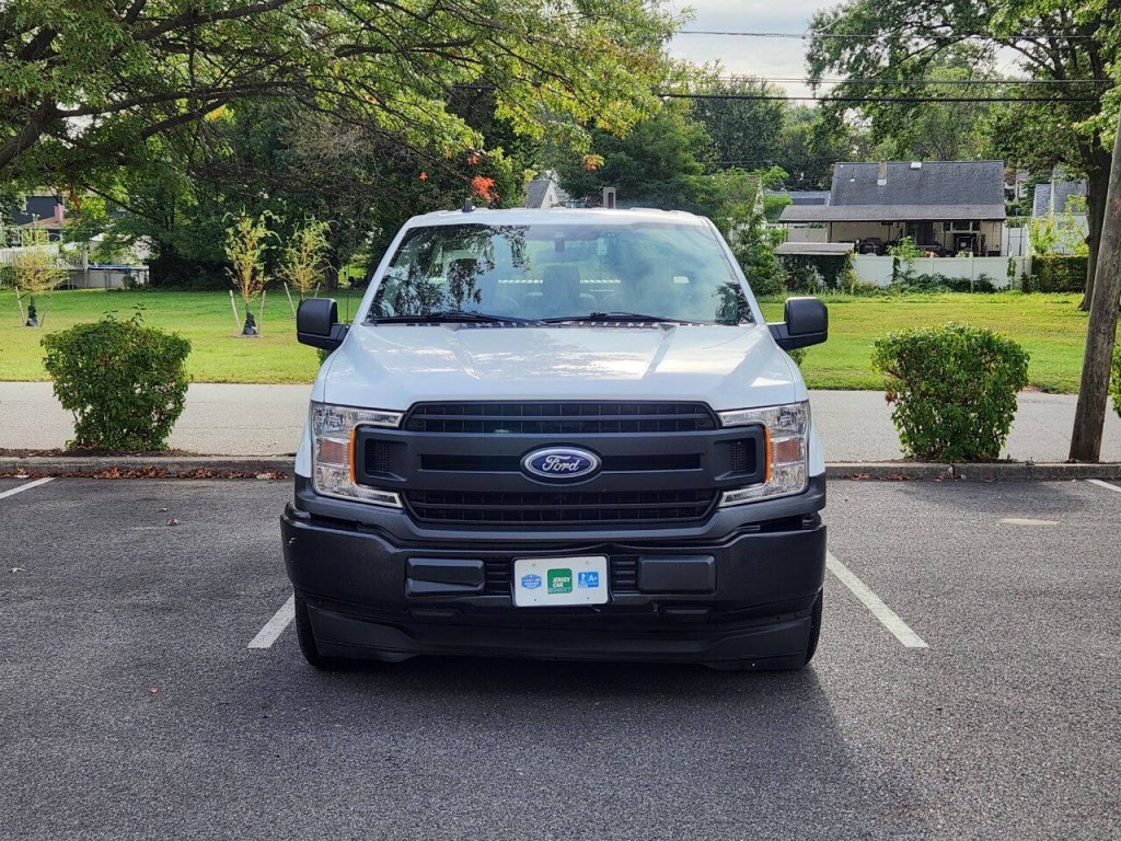 2020 Ford F-150 Image 2
