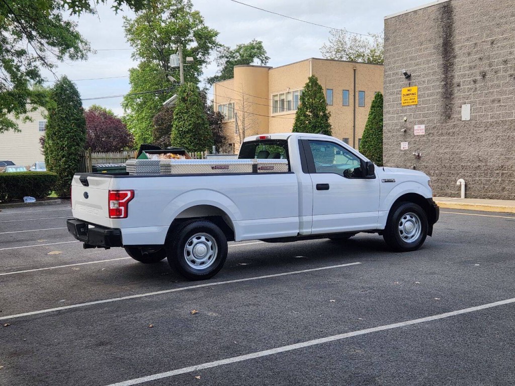 2020 Ford F-150 Image 6