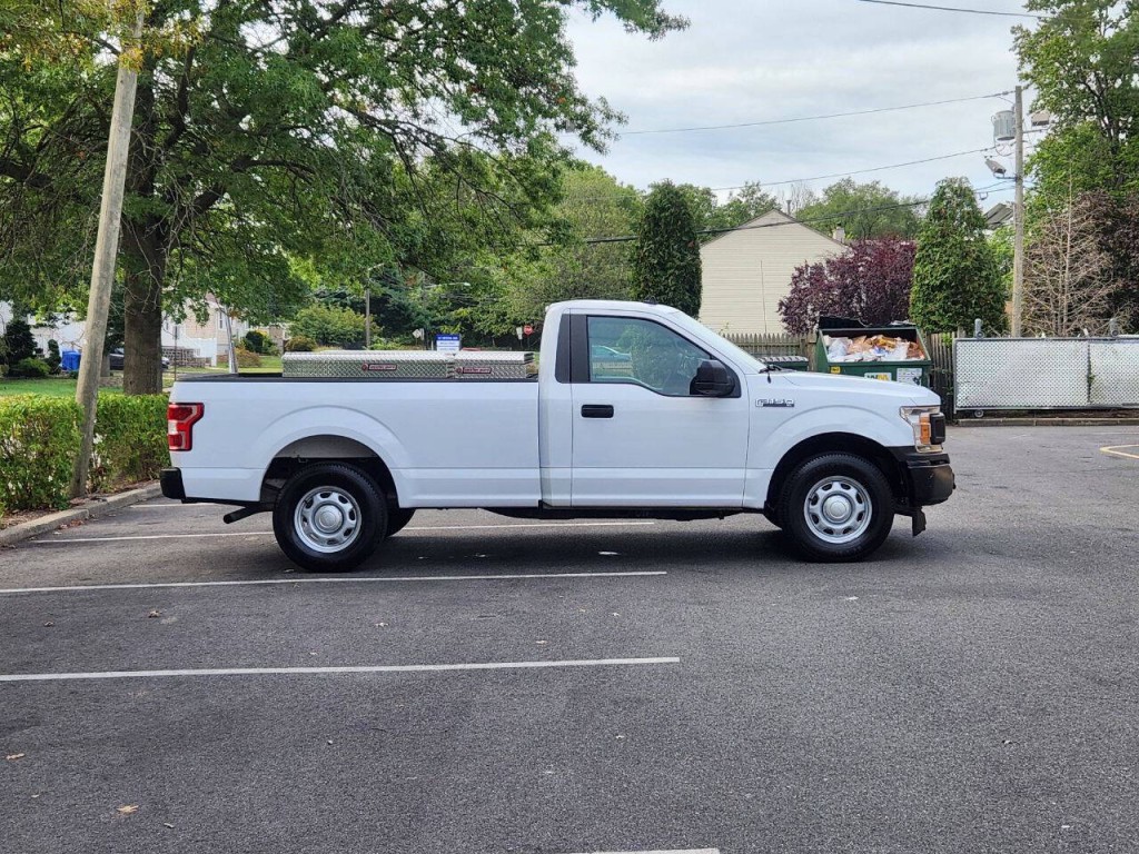2020 Ford F-150 Image 7