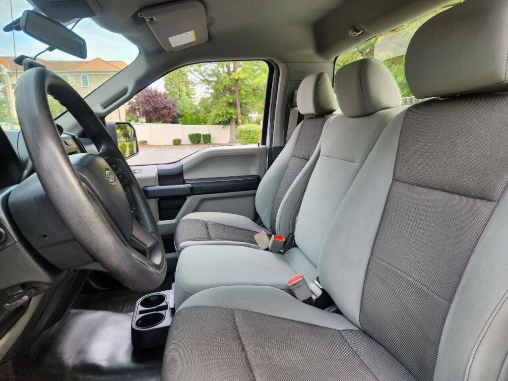 2020 Ford F-150 Image 8