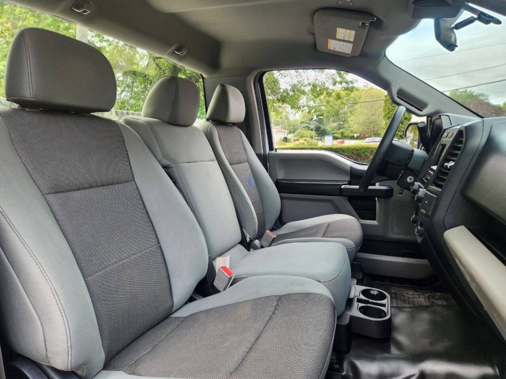 2020 Ford F-150 Image 10