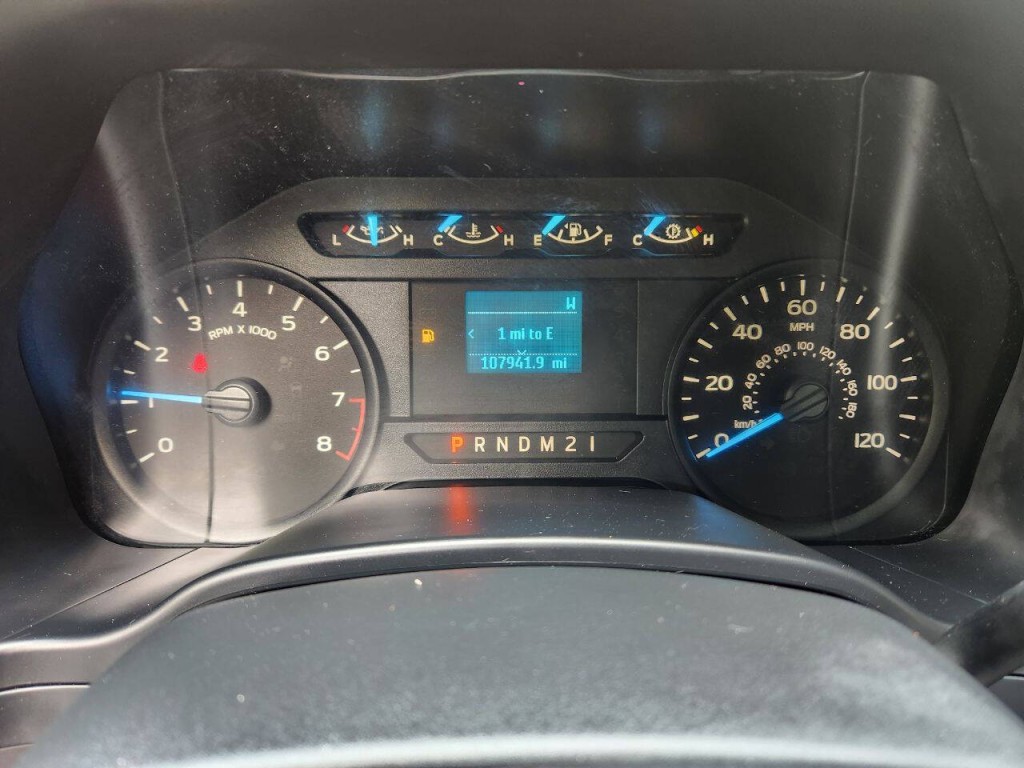 2020 Ford F-150 Image 12
