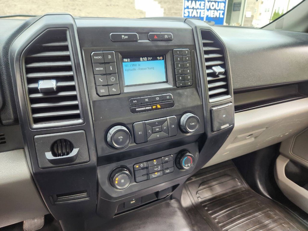 2020 Ford F-150 Image 13