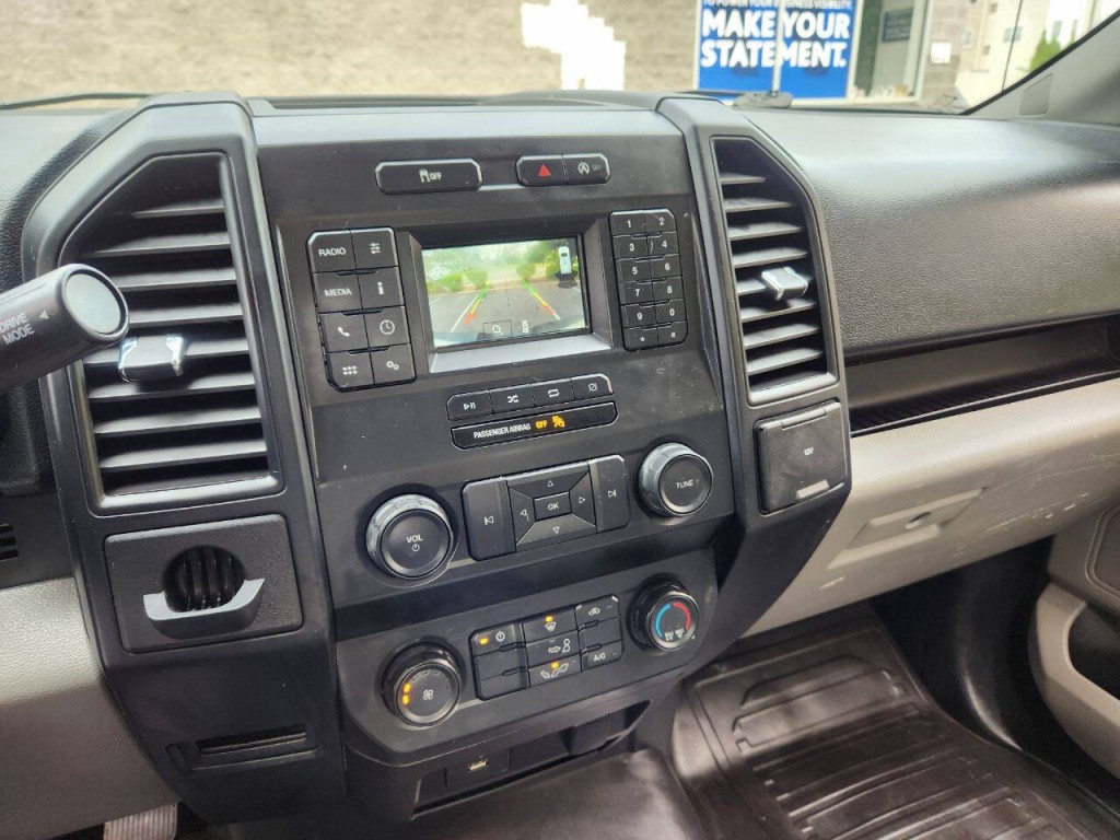 2020 Ford F-150 Image 14