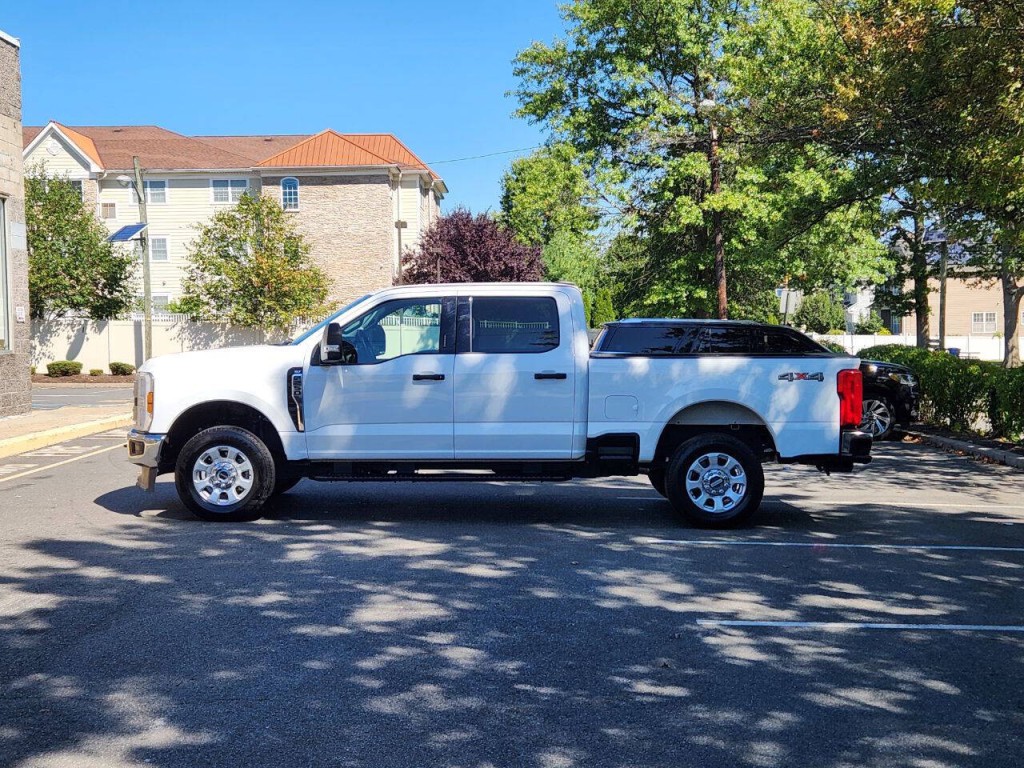 2024 Ford F-250 Image 4