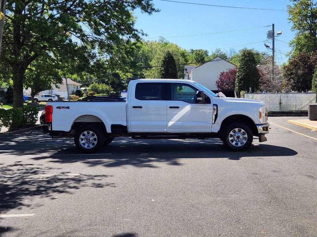 2024 Ford F-250 Image 7