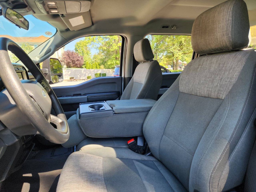 2024 Ford F-250 Image 8