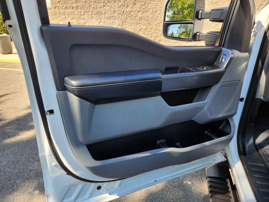 2024 Ford F-250 Image 9